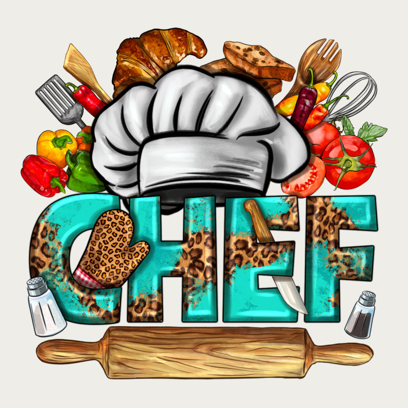 Chef Zipper Hoodie by texasbilliewilder | Teevron
