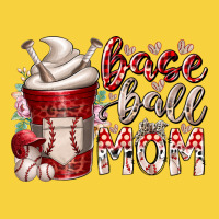 Baseball Mom Coffee Premium Sweatshirt | Teevron