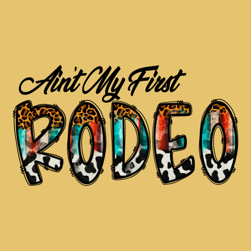 Ain't My Firstpsd Premium Sweatshirt by CowhideDigitalArt | Teevron