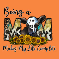 Being A Mom Makes My Life Complate Premium Sweatshirt | Teevron