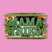Cowhide Serappe Sunflower Mama Tried Urban Hoodie | Teevron
