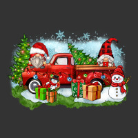 Christmas gnomes truck | Teevron