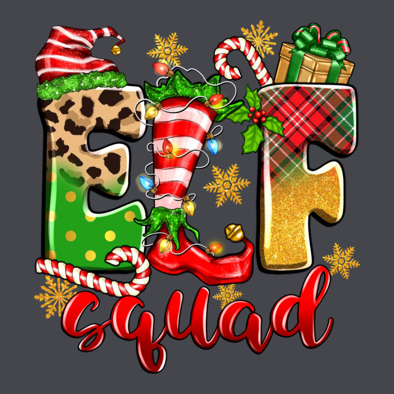 Elf Squad Classic Tee by Zillion Design Studio | Teevron