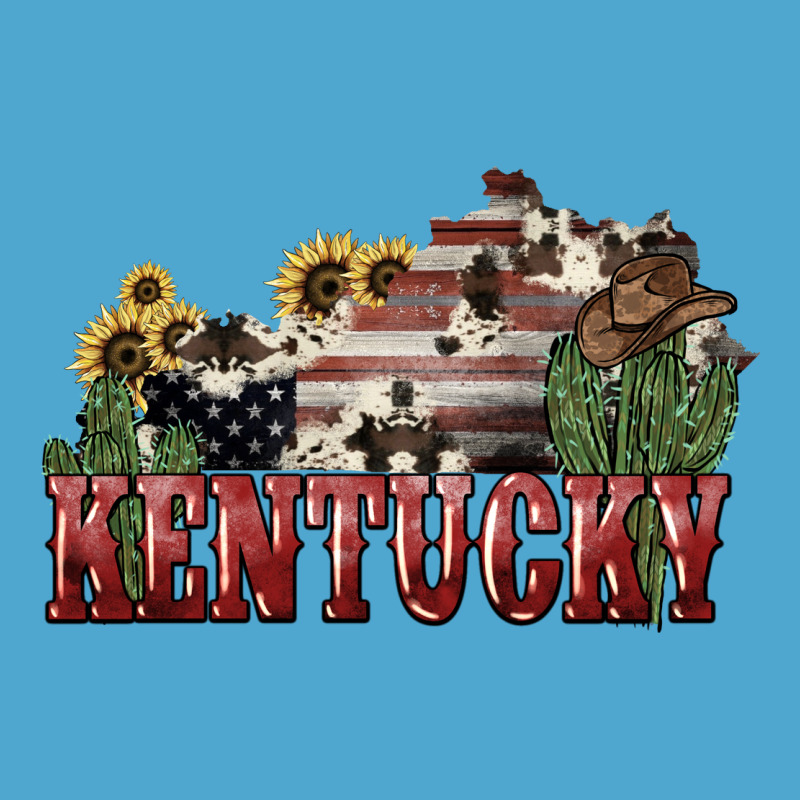 Kentucky Premium Hoodie by NancyCooperArtShop | Teevron