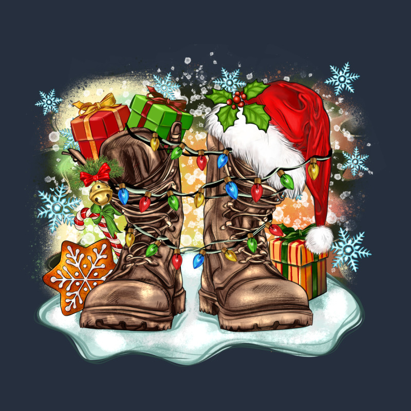 Army Christmas Zipper Hoodie by Zillion Design Studio | Teevron