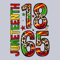 1865 Juneteenth Heavyweight Hoodie | Teevron