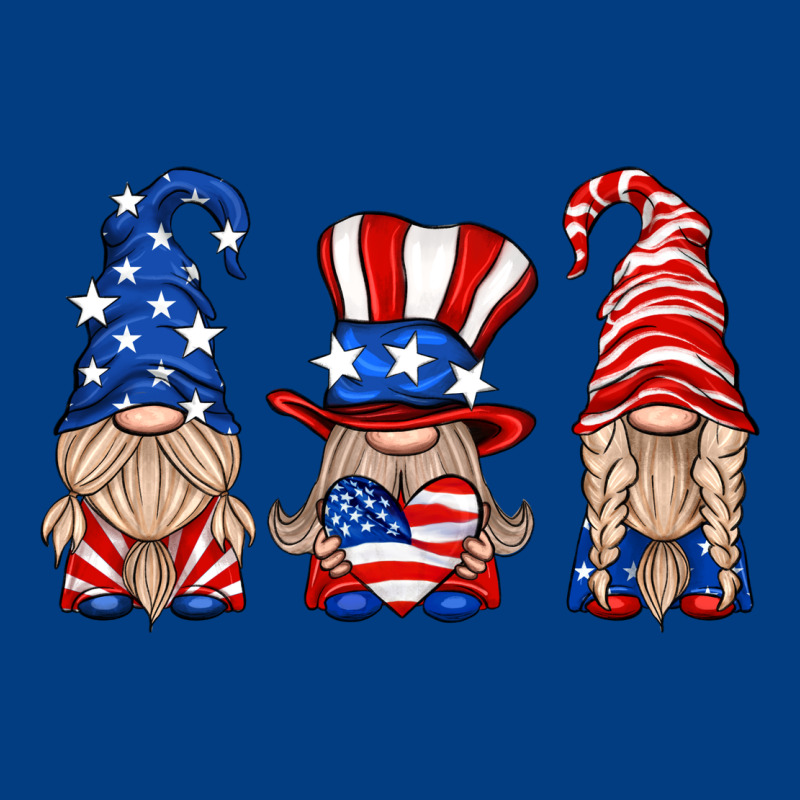 Usa Gnome Premium Sweatshirt by HRA Design Shop | Teevron