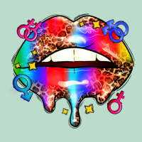 Pride Lips Premium Hoodie | Teevron