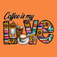 Coffee İs Mt Love Premium Sweatshirt | Teevron