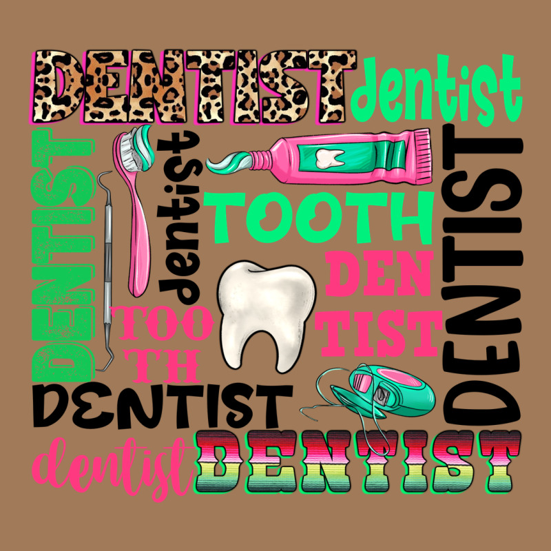 Dentist Tooth Classic Tee by texasbilliewilder | Teevron