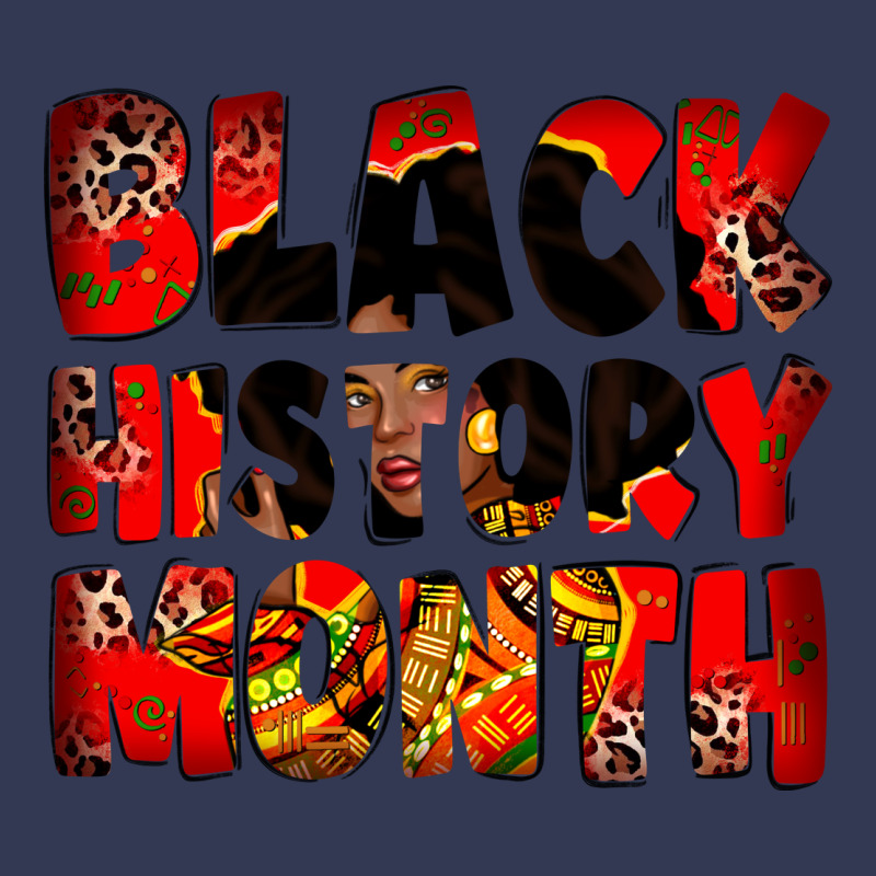 Black History Month Juneteenth Heavyweight Hoodie by Zillion Design Studio | Teevron