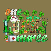 St.patricks One Lucky Nurse Premium Hoodie | Teevron