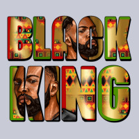 Black King Juneteenth Heavyweight Hoodie | Teevron