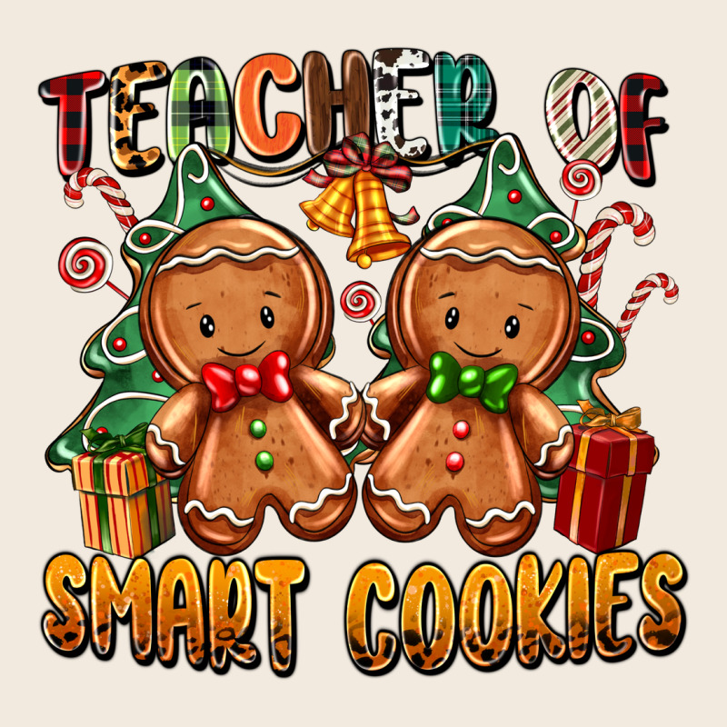 Teacher Of Smart Cookies Zipper Hoodie by Zillion Design Studio | Teevron