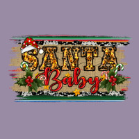 Santa Baby Western Christmas Classic Tee | Teevron