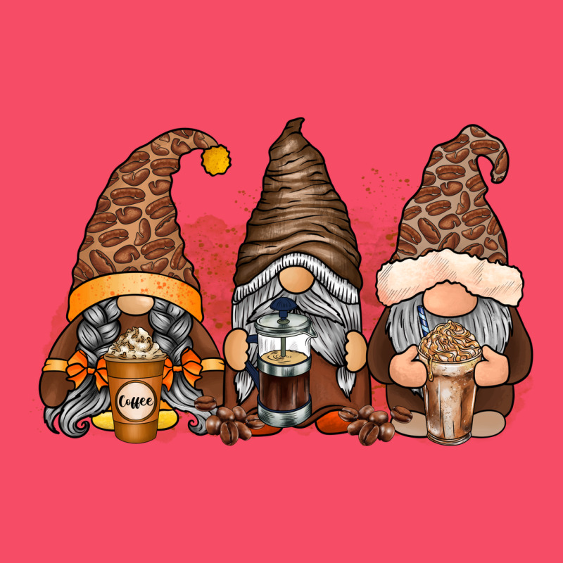 Coffee Gnomes Premium Sweatshirt by RacoonDesign | Teevron