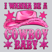 I Wanna Be A Cowboy Baby Classic Tee | Teevron