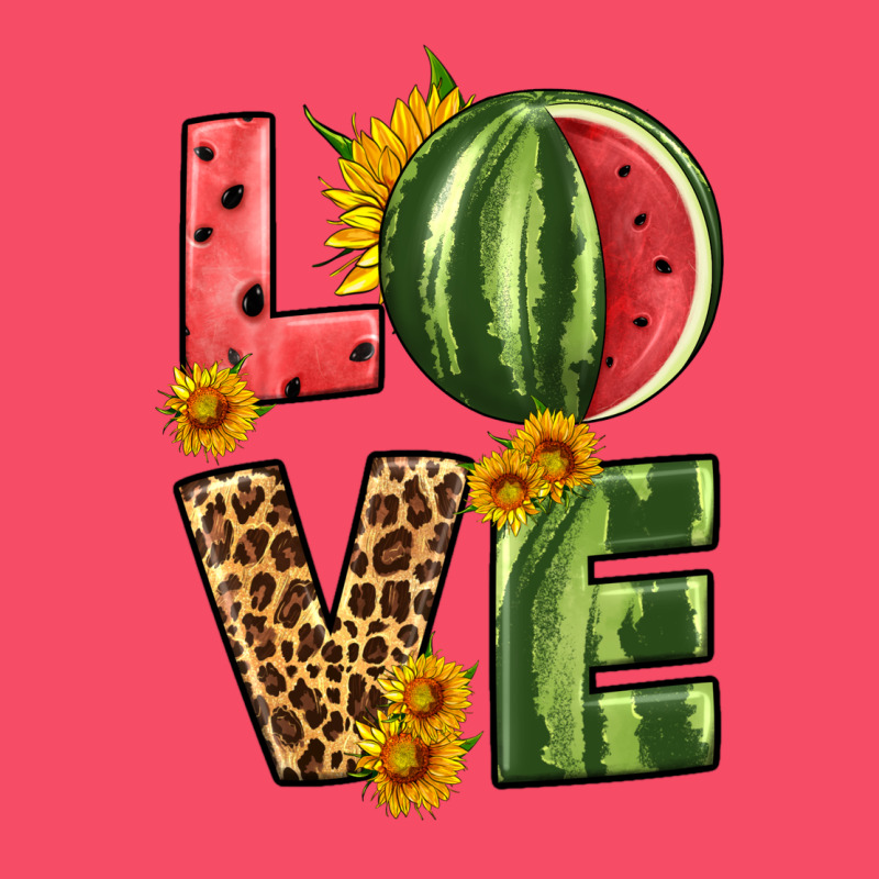 Love Watermelon Premium Sweatshirt by HRA Design Shop | Teevron