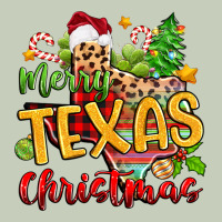 Merry Texas Christmas Classic Tee | Teevron