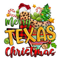 merry texas christmas | Teevron
