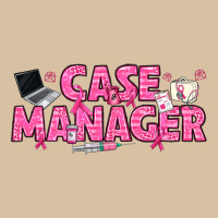 Breast Cancer Case Manager Heavyweight Hoodie | Teevron