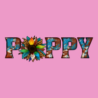 Poppy Cowhide Sunflower Urban Hoodie | Teevron