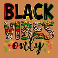 Black Vibes Only Juneteenth Heavyweight Hoodie | Teevron