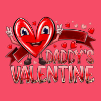 Daddy Is Valentine Premium Sweatshirt | Teevron