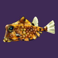 Humpback Turretfish Premium Hoodie | Teevron