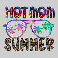 Hot Mom Summer Premium Sweatshirt | Teevron