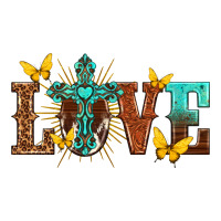love with cross | Teevron
