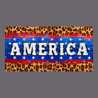 America License Plate Premium Sweatshirt | Teevron