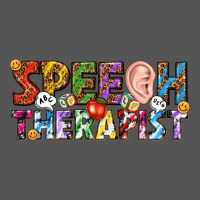 Speech Therapist Zipper Hoodie | Teevron