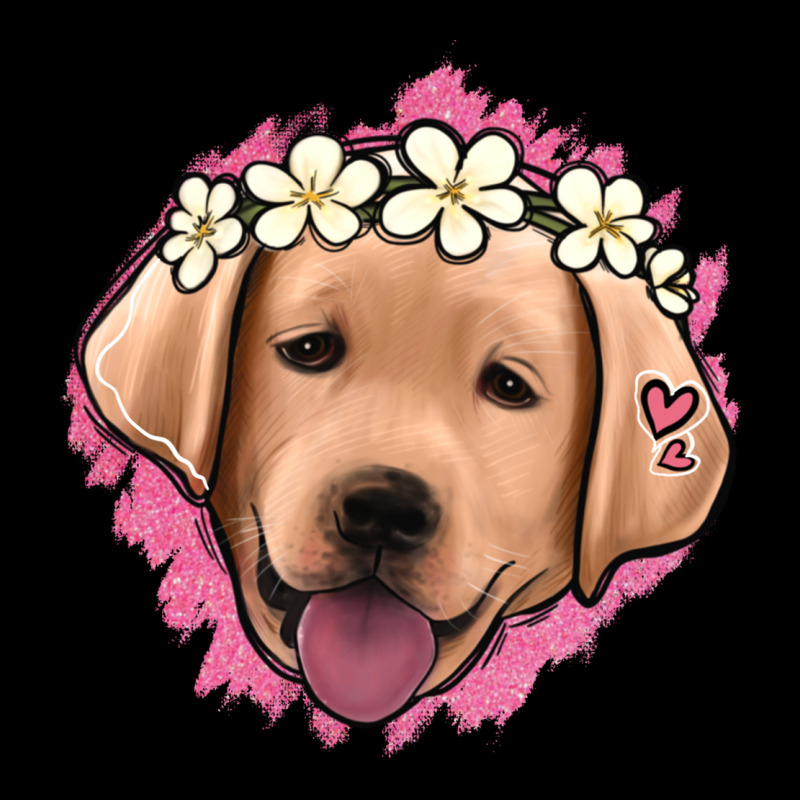 Jack Russel Floral Kopyası Urban Hoodie by Jasminsmagicworld | Teevron