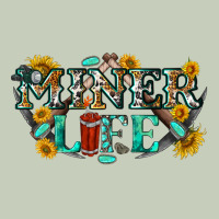 Miner Life Classic Tee | Teevron
