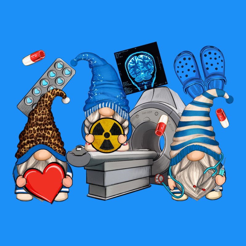 Mri Gnomes Classic Tee by Zillion Design Studio | Teevron