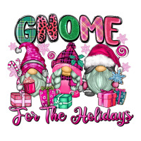 gnome for the holidays | Teevron