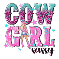 cowgirl sassy with pink cowgirl | Teevron