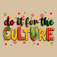Do It For The Culture Juneteenth Heavyweight Hoodie | Teevron