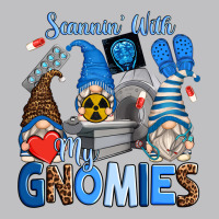 Scannin' With My Gnomies Classic Tee | Teevron