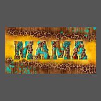 Mama With Gemstone Zipper Hoodie | Teevron