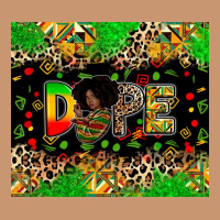 Dope Juneteenth Heavyweight Hoodie | Teevron