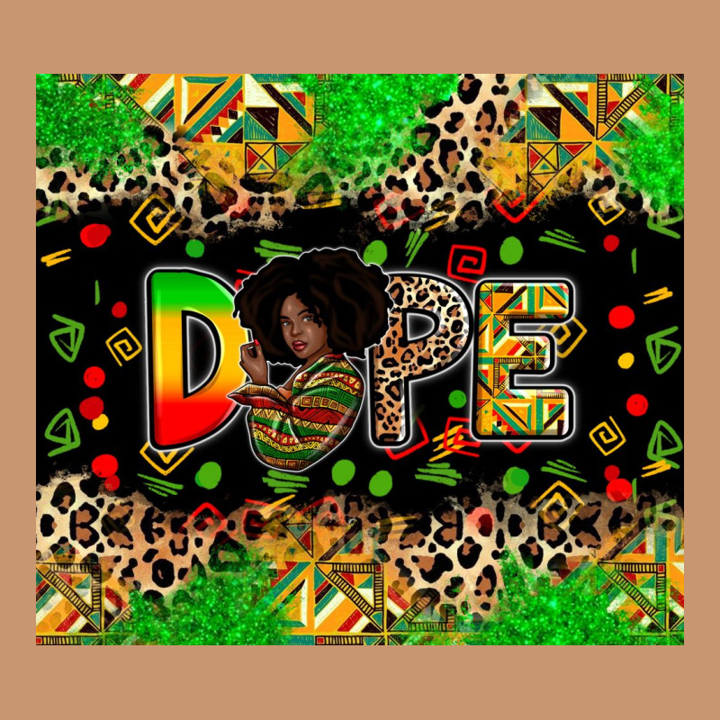 Dope Juneteenth Heavyweight Hoodie by Zillion Design Studio | Teevron