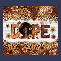 Dope Melanin Heavyweight Hoodie | Teevron