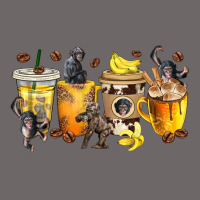 Monkey Coffee Cups Classic Tee | Teevron