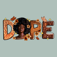 Dope Melanin Heavyweight Hoodie | Teevron