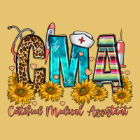 Cma Certified Medical Assistant Premium Sweatshirt | Teevron