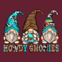 Howdy Gnomies Classic Tee | Teevron