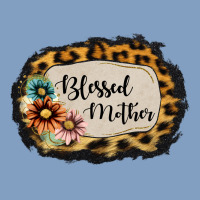 Blessed Mother Urban Hoodie | Teevron