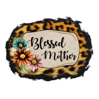 blessed mother | Teevron